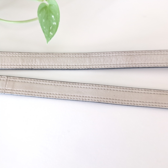 COACH shoulder Length Strap For Bag - Picture 6 of 17